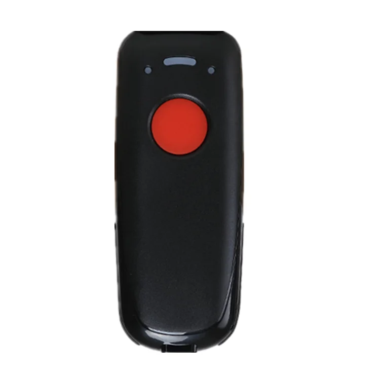 

High quality portable 2d barcode scanner BT pdf417 oem manufacturer