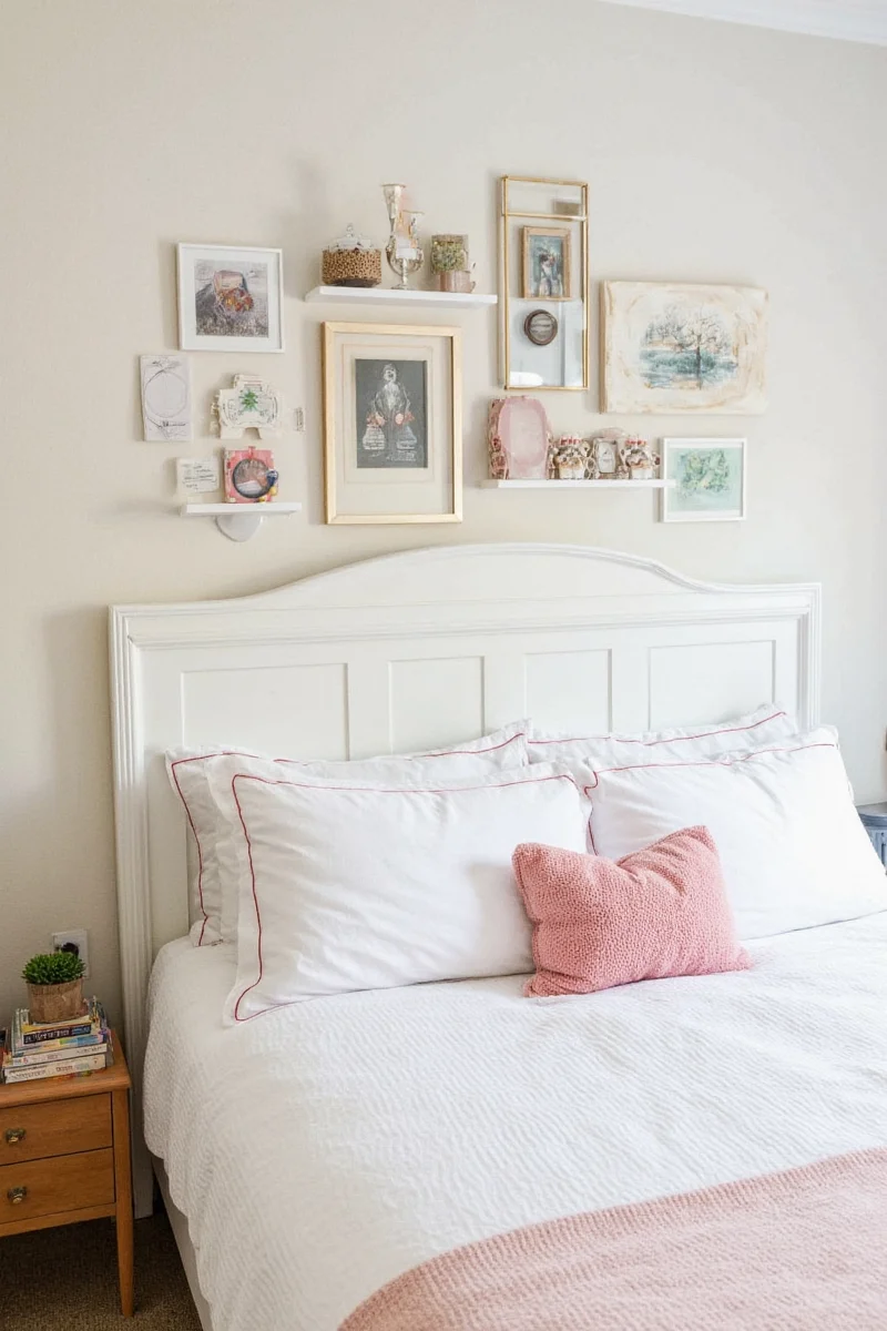 Cottage Cute Kids Room