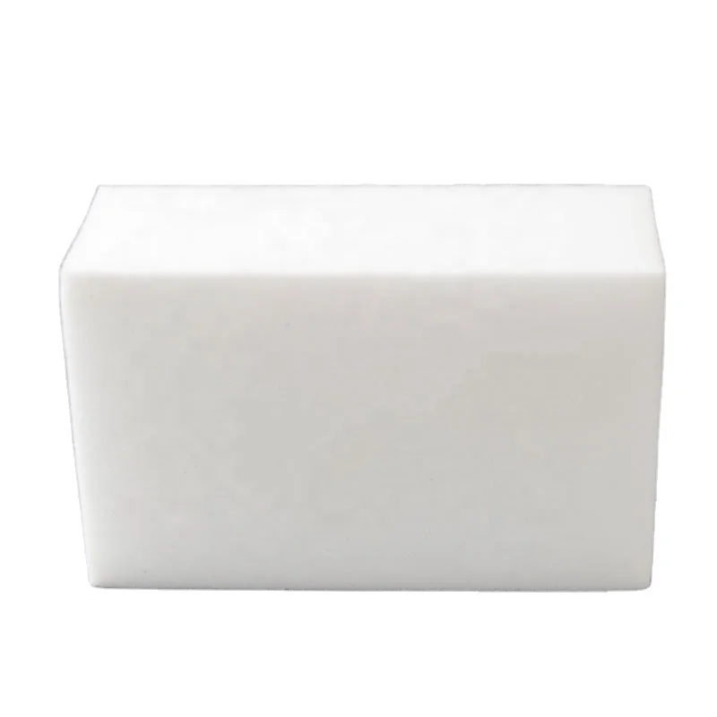 

Extra Durable Magic Eraser,Premium Melamine foam for Multi-Purposes cleaning sponge 3.94 x 2.76 x 1.18 inches