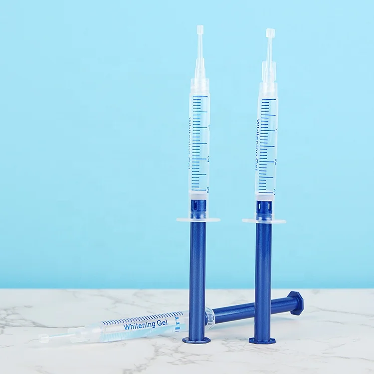 

wholesale teeth whitening pen gel teeth cleaning, Transparent/white