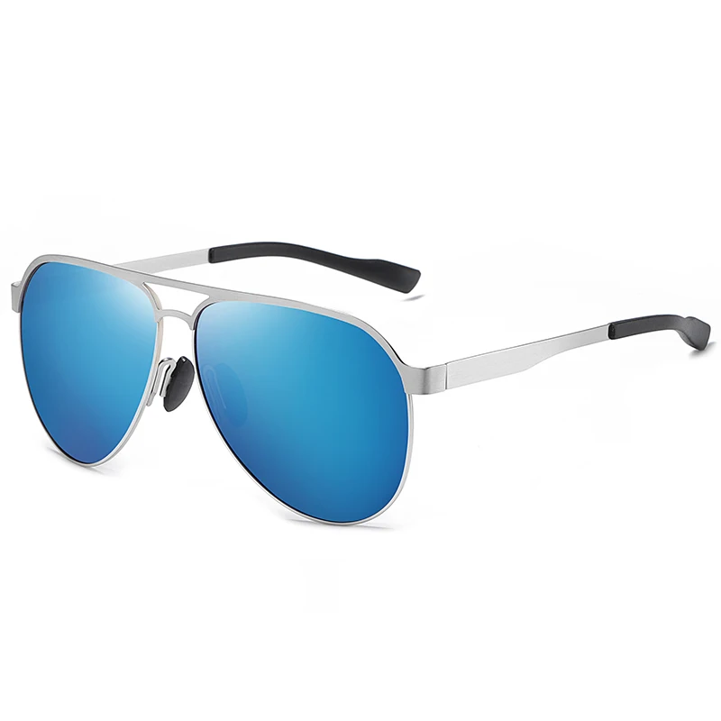 

Polarized Sun Glasses Wholesale Luxury Man Custom Fashionable Mens Sunglasses