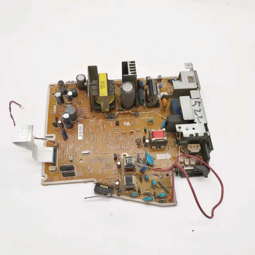 

High Voltage Board RK22058 Fits For HP Laserjet M1522 1505 P1505N 1522 M1120