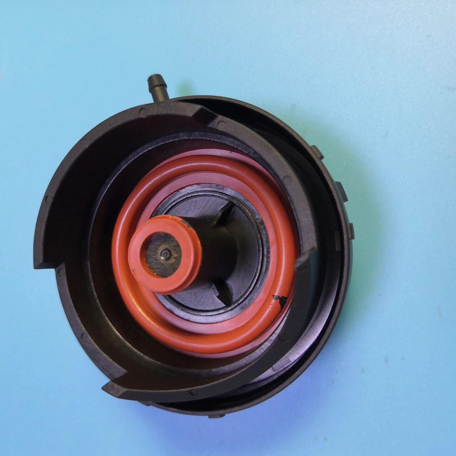 La Válvula Pcv De La Válvula Del Motor De Cubierta De 11127552281 Para