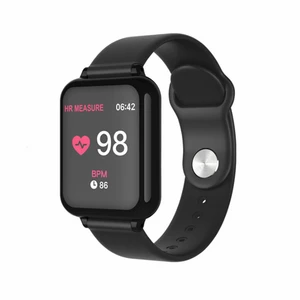 Smart watches Waterproof Sports for iphone Phone Smartwatch Heart Rate Monitor Blood Pressure Wearable For Women Men Kid Watch