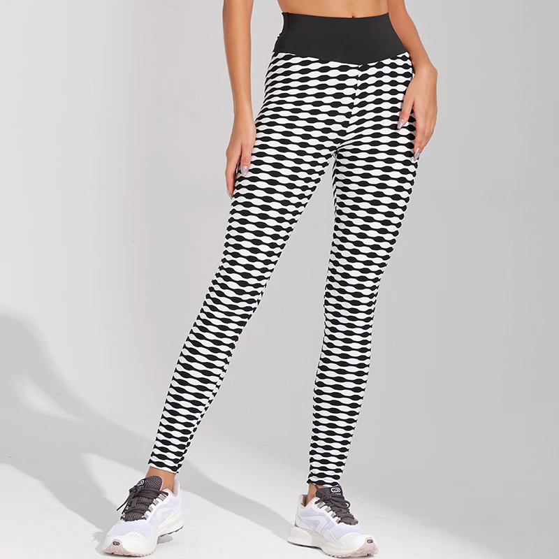 

Fitness & Yoga Wear fitness leggings fitness clothing gym wear yoga leggings, Picture