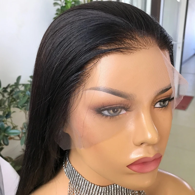 

2020 Joywigs stock hd swiss lace frontal wigs from joywigs Veronica