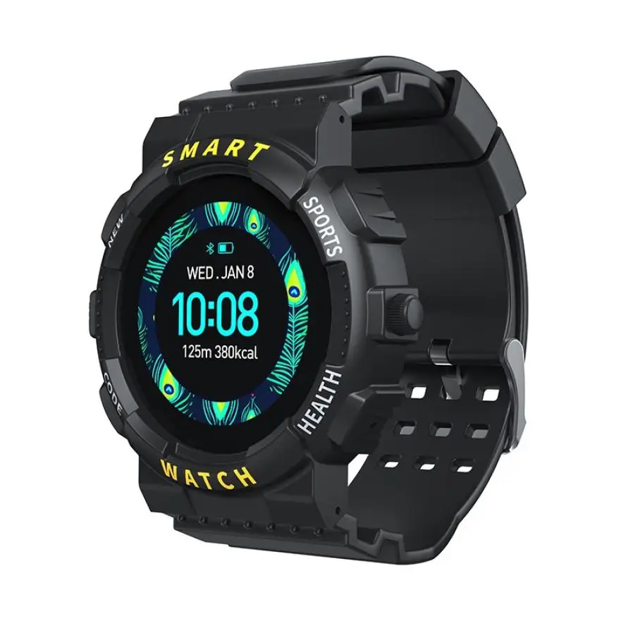 

Waterproof Smart Phone Watch Z19 Sport Fitness Bracelet 1.54 Inch BT Call Wrist Watch Band Reloj Smartwatch Z19 For Android IOS