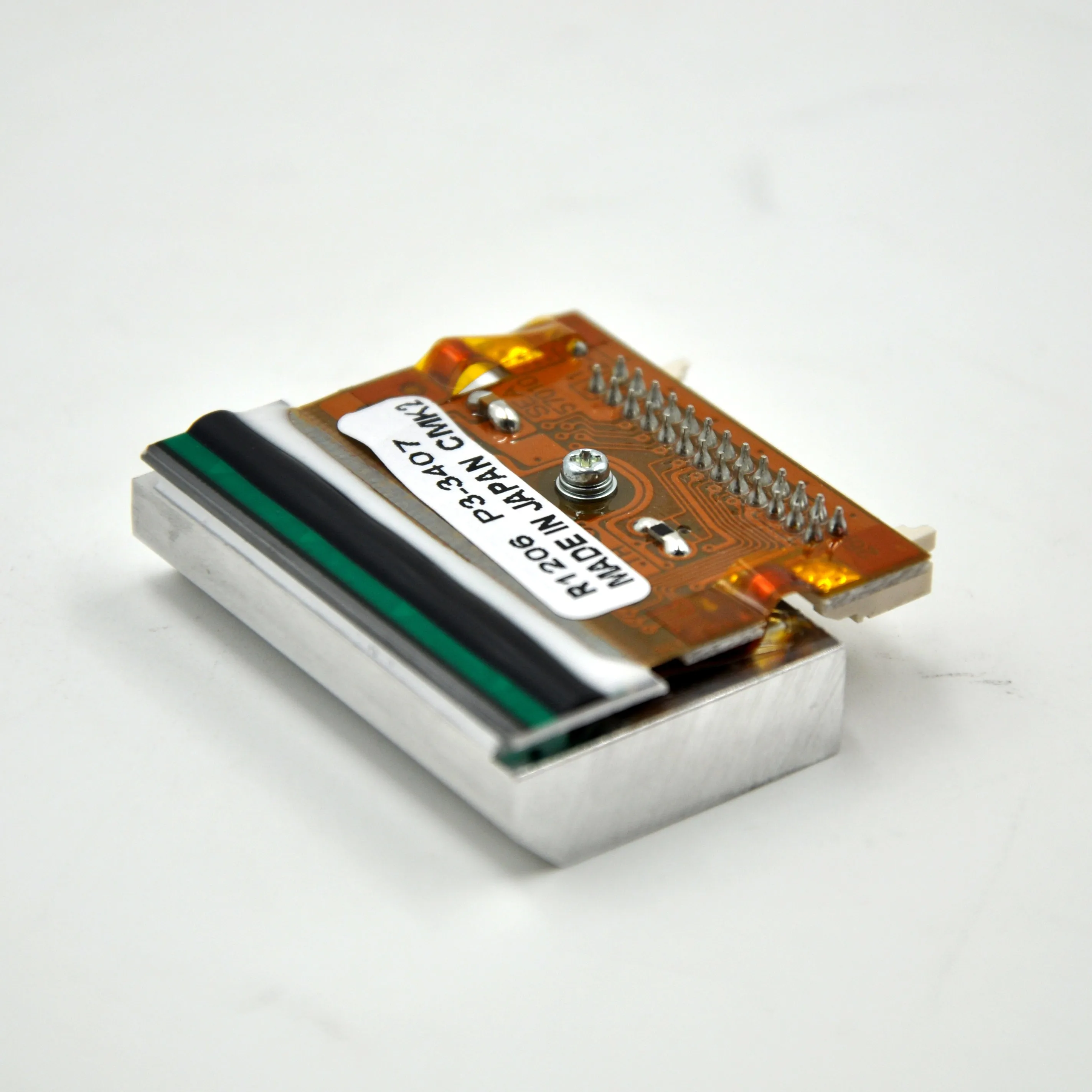 6210 6220 Thermal Print Head For Videojet Markern Donimo Thermal