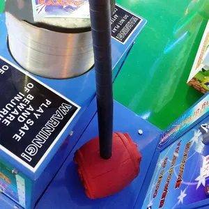 Mallet Arcade Hammer Games