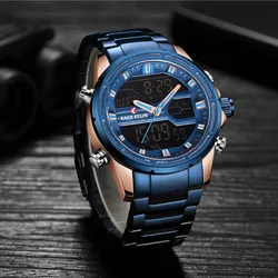 Mens Luxury Watches Business Chronograph Dress Wat