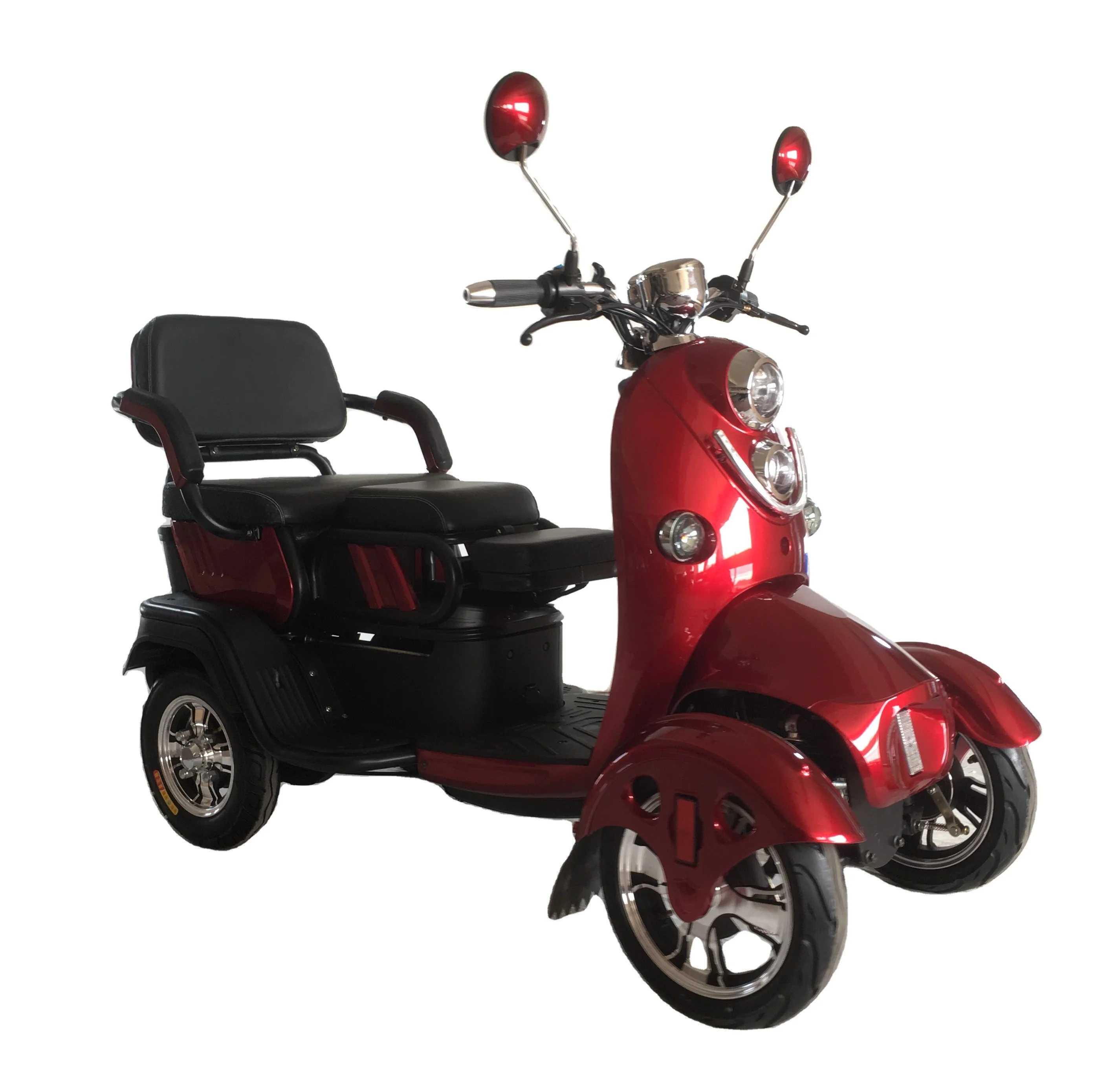 

500w 1000w 2020 Fashion high quality mobility electric Scooter Adult safe and convenience for old