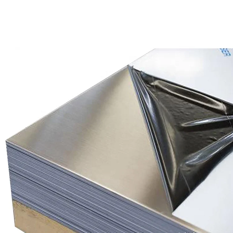 2b No1 No4 8k Finish 304 Stainless Steel Sheet Price Per Meter With Ss