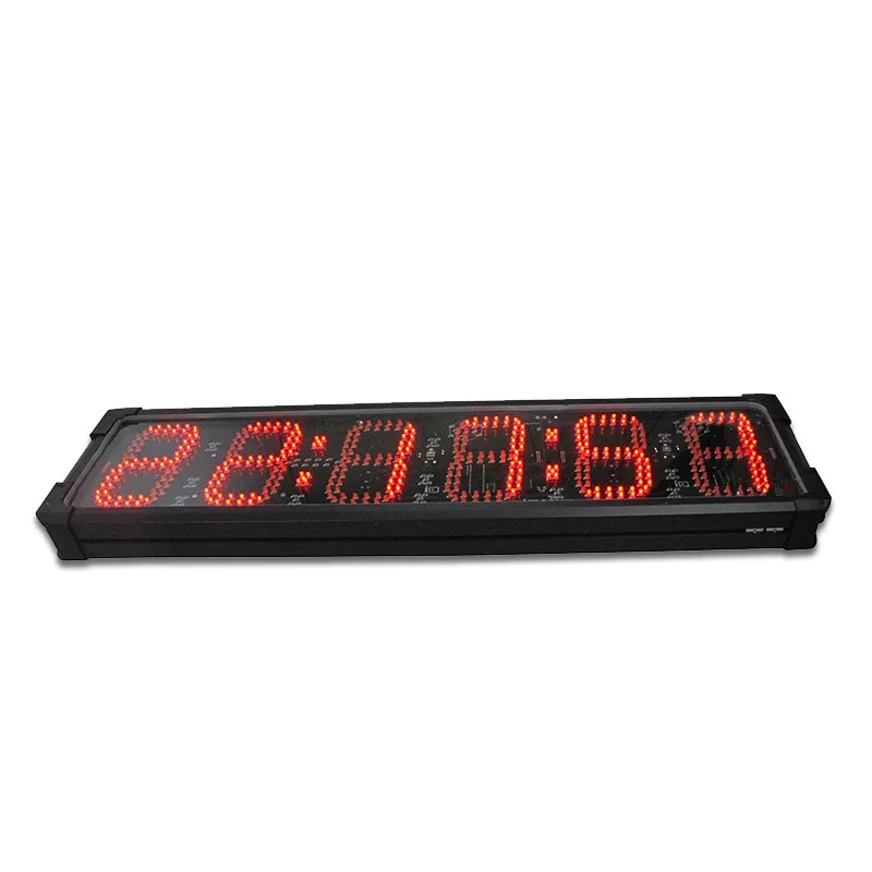 Wholesale Sports Waterproof Led Countdown Timer Large Outdoor Digital Clock Buy Large Outdoor