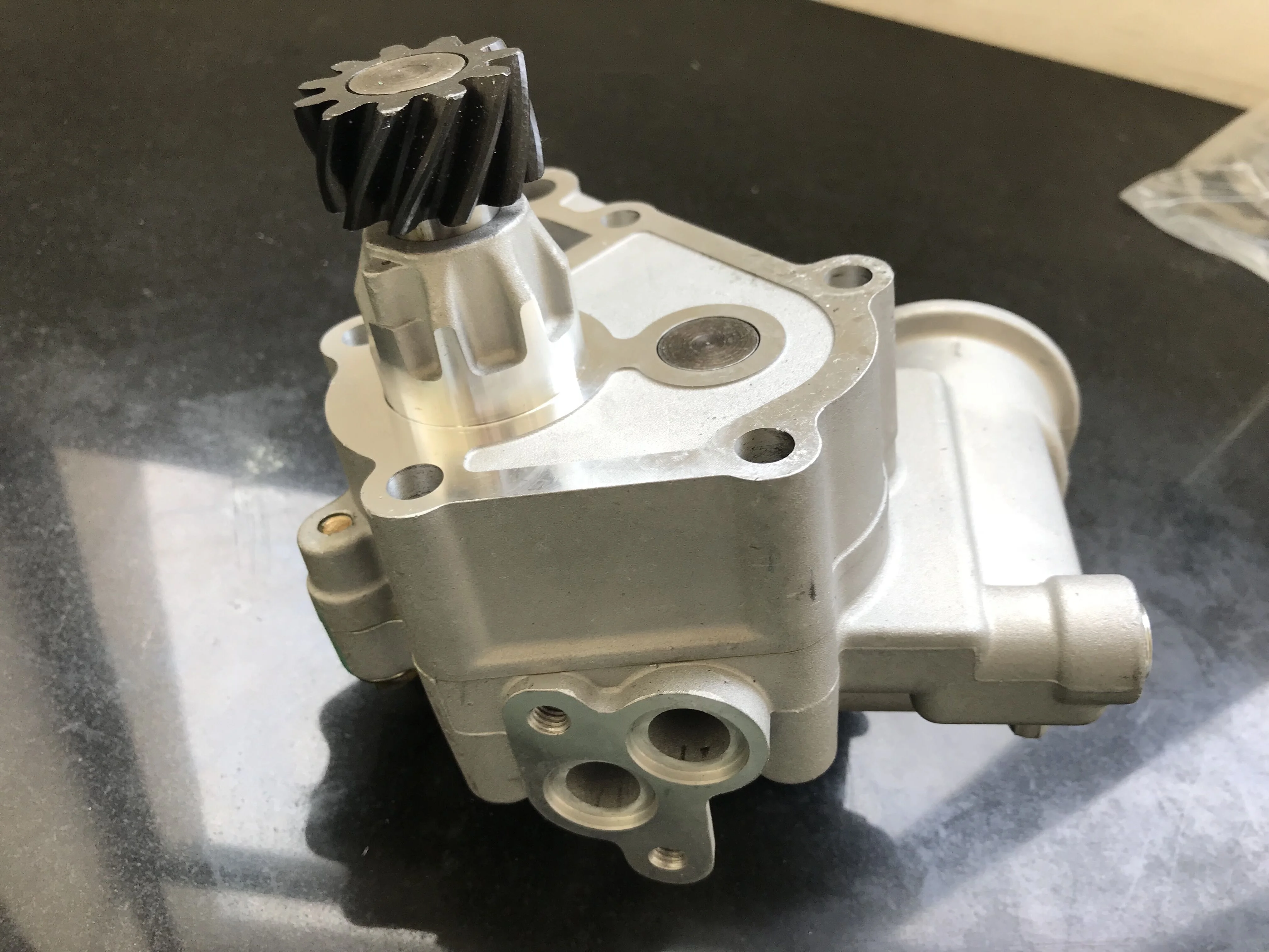 OIL Pump For Mighty II Parts NO.26100-41700