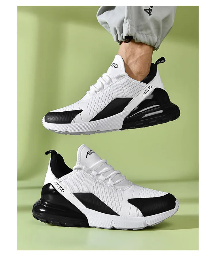 air sports shoes for men