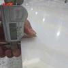 top grade cultured artificial marble shower panel,solid surface shower tub surrounds