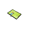 Portable Magnetic Football Soccer Coach Board with Pen