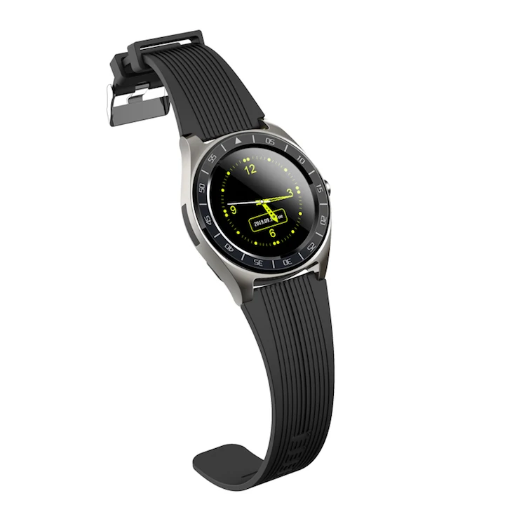 

Support Watch Call BT Call Smart watch V5 music health sport bracelet
