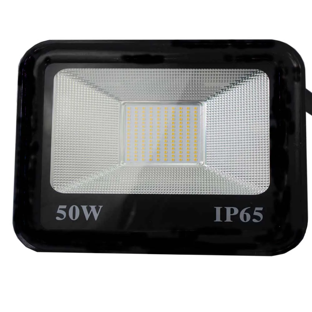 New design high quality remote control waterproof ip65 50 100 150 200 300 400 watt led flood led flood light price list FW 50W-B