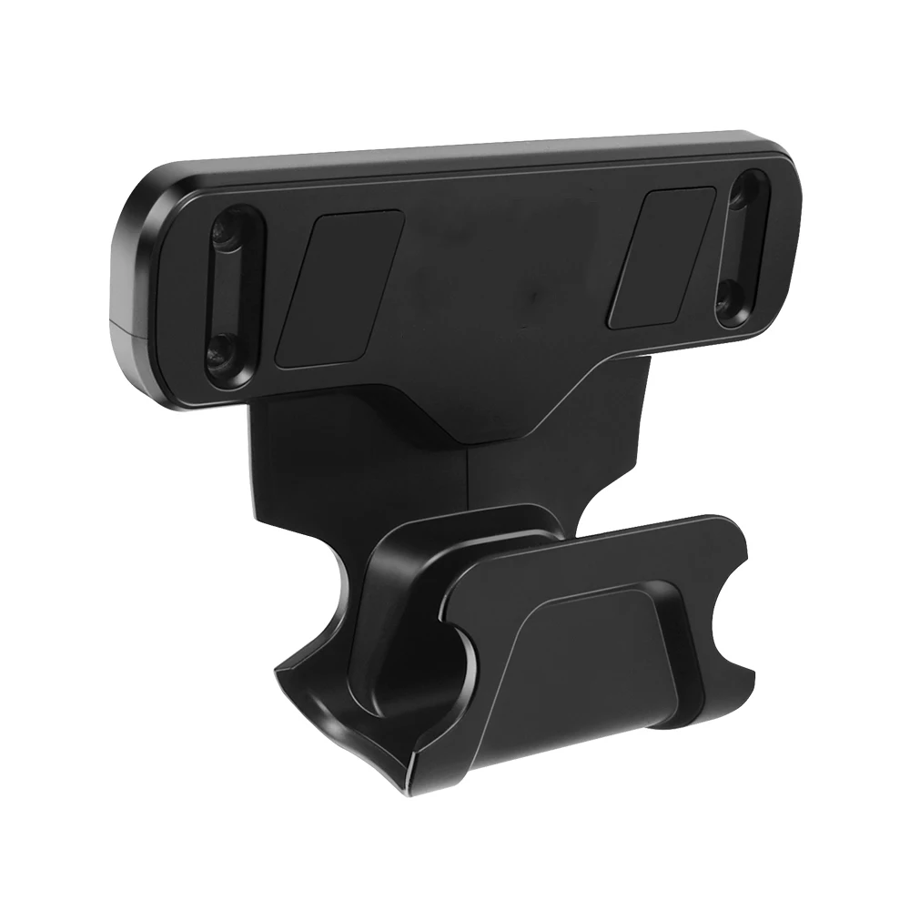 

Hot Sale Magnetic Tactical Gun Holder Safety Bracket for Protection Pistol Rifle, Black