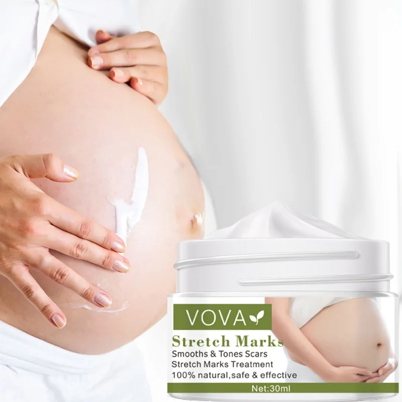 

Organic Remove Pregnancy Scars Treatment Stretch Mark Cream