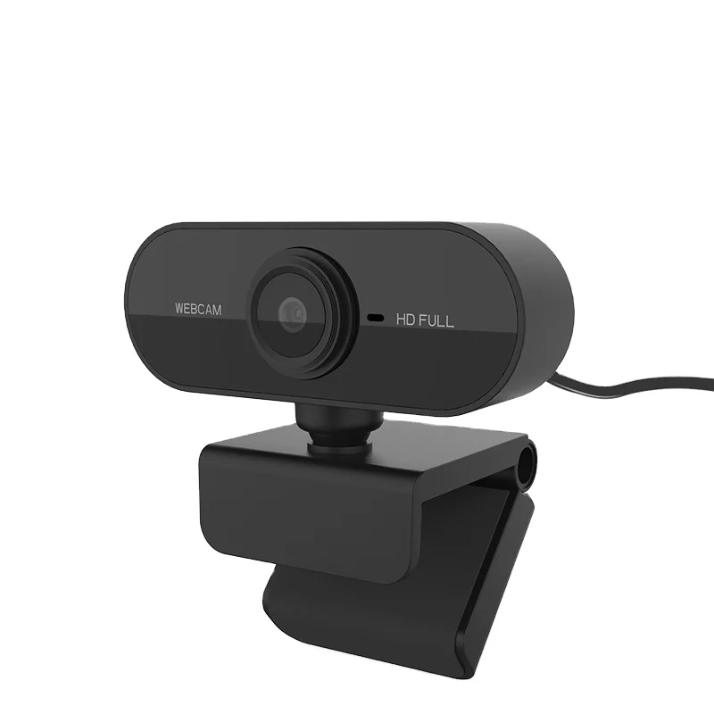 

HD 1080P Webams usb web Camera Clip-on laptop Streaming Recording pc hd Webcam for pc