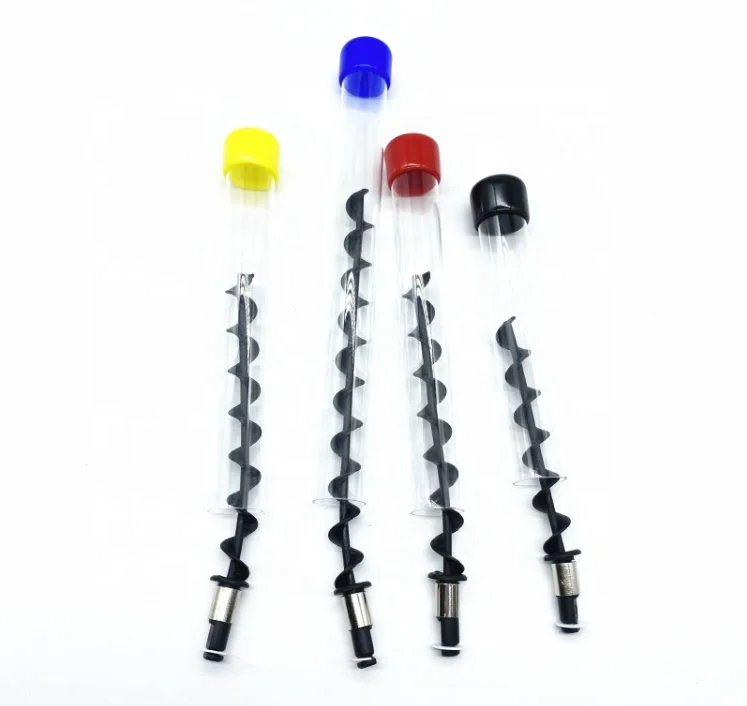 High Quality Waste Powder Screw Rod for Ricoh MP C2011 C3003 3503 4503 5503 6003 C2503 Printer Copier Spare Parts
