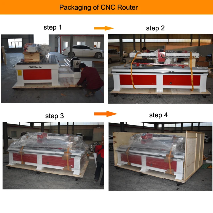 Packaging