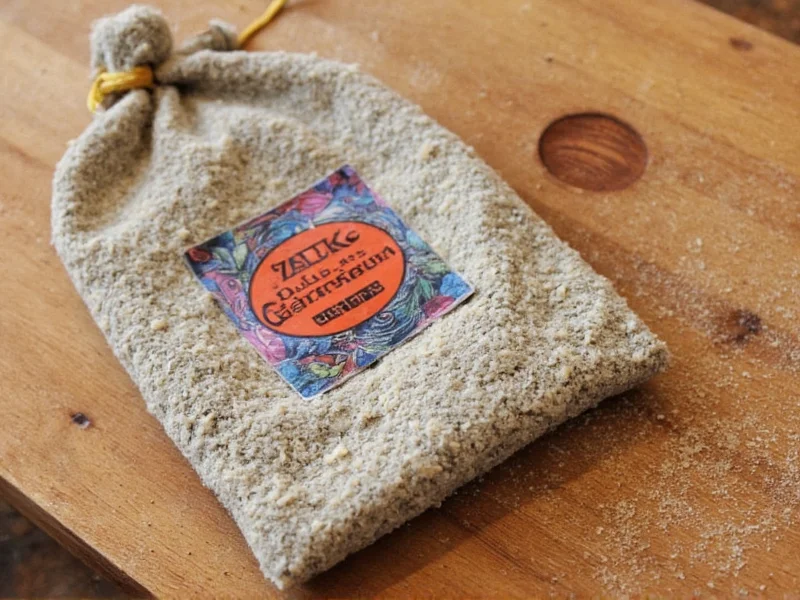 What's Dukkah: The Essential Guide to This Egyptian Spice Blend