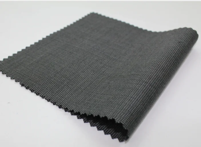 
High Quality 100% Worsted Merino Wool Tick Weave For Regular ready stock 