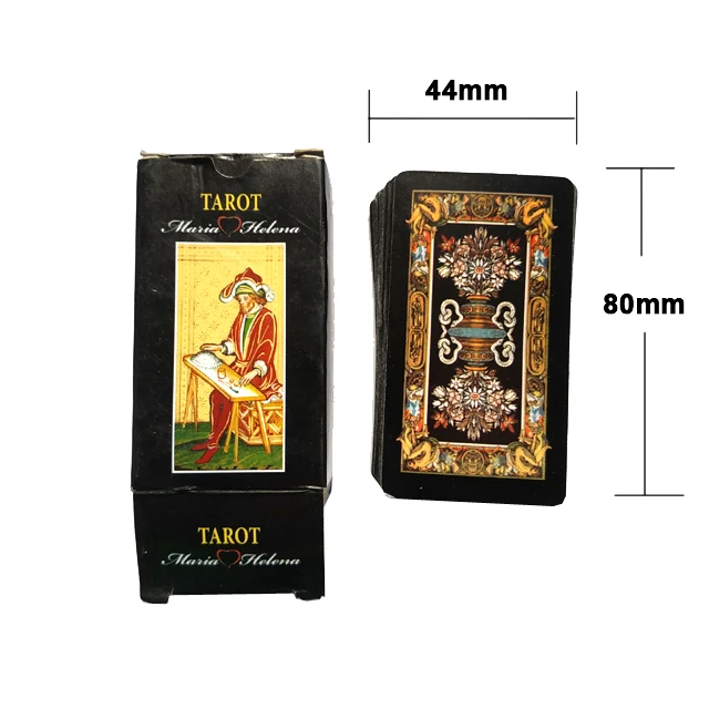 

OEM tarot cards printing mini size tarot cards custom playing cards, Cmyk