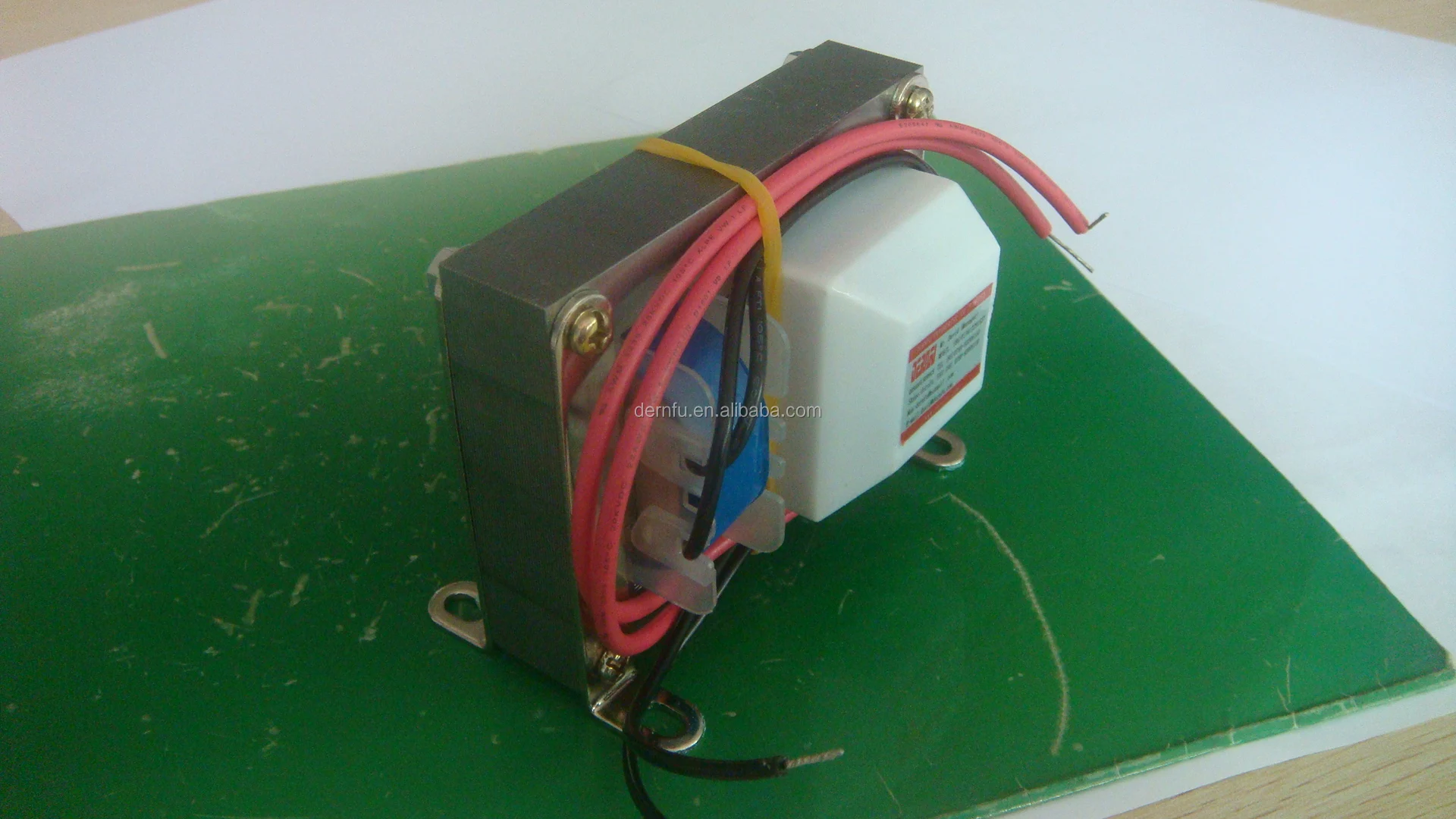 High Voltage Transformers Can Be Used For Pestzilla Robust Uv Electronic Bug Zapper Fly Zapper
