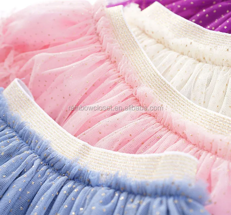 ruffles tutu skirt (4)