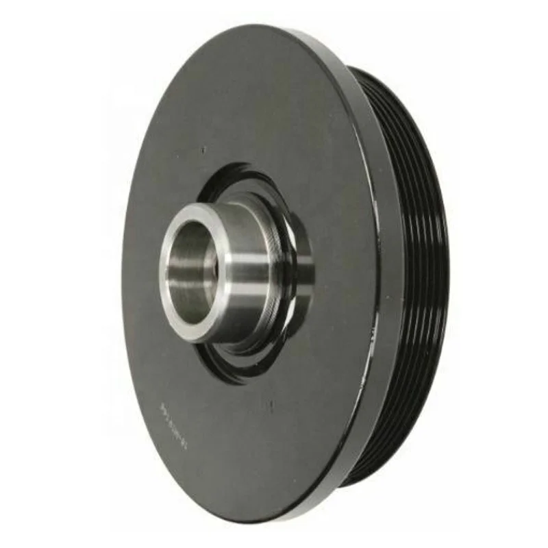Harmonic Balancer Crankshaft Pulley Dpv1132 7800026 80001419
