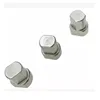 KASNA shaft, arbitrary stop damping , embedded hidden shaft hinge, table lamp shaft