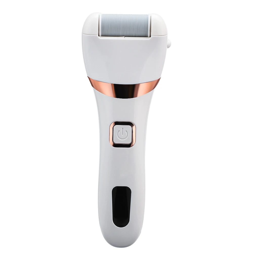 

Portable Home Use Pedicure Tools Professional Foot Care Electric Grinder Pedicure Electric Foot File Callus Remover