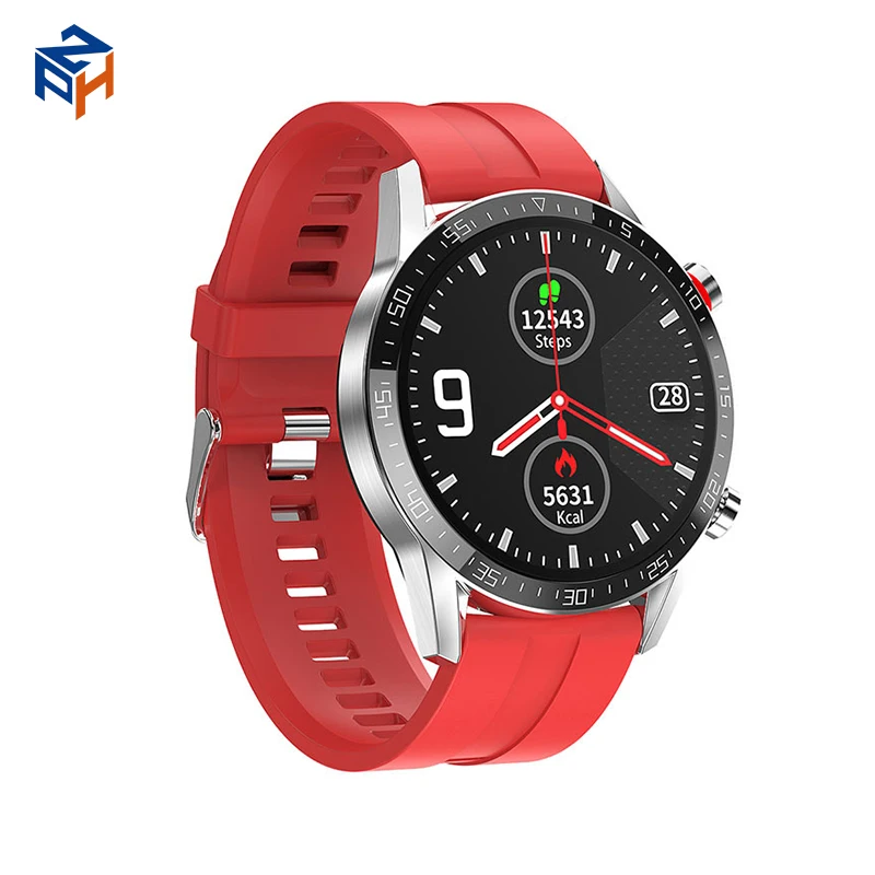 

Wholesale Price L13 For Apple 6series Ios With Amoled Display Mi Band Low Price For Huawei Steel Watches Smart Watch For Galaxy