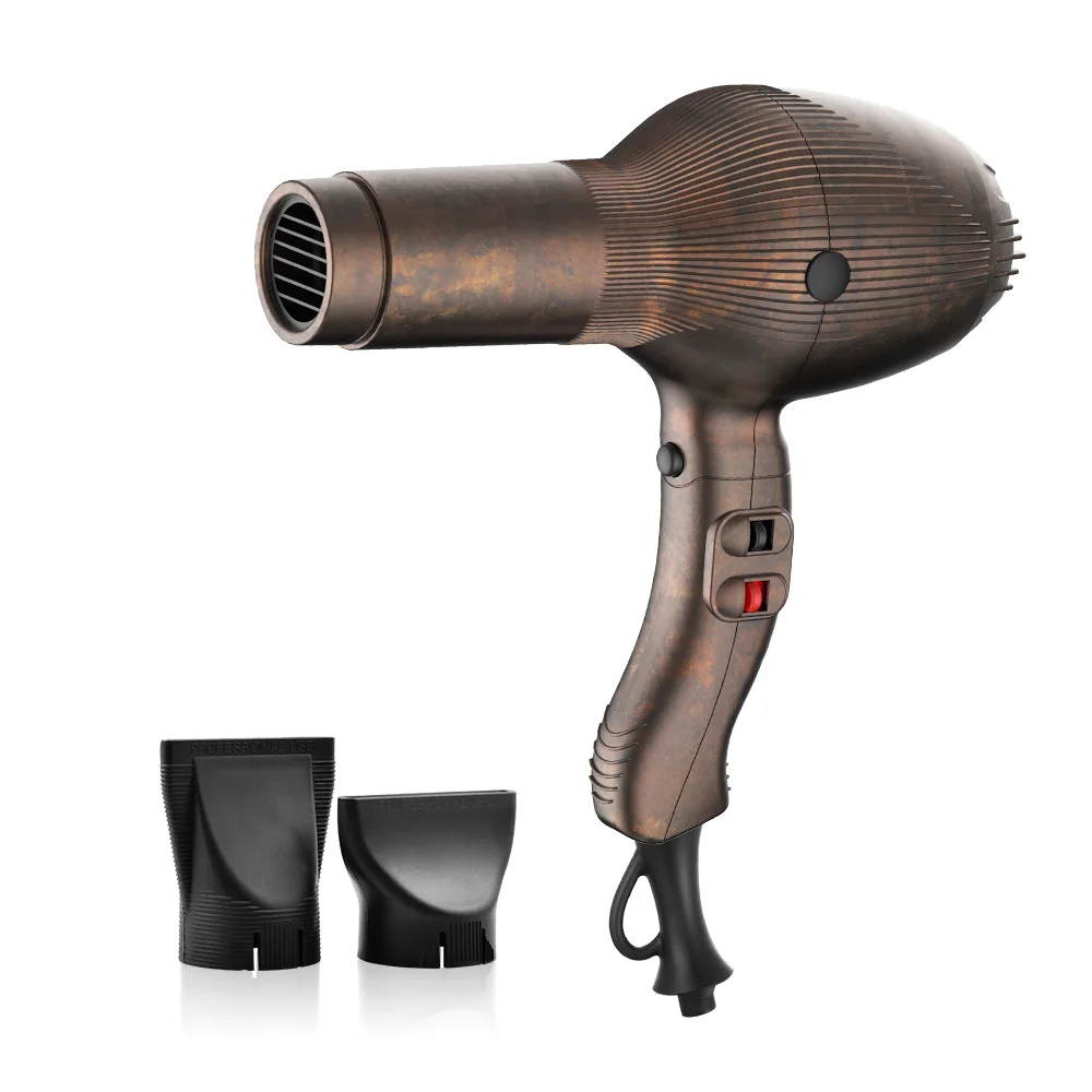 

2000W High-Power Powerful New Hair Dryer Universal Professional Salon Hair Dryer At Home or Hotel