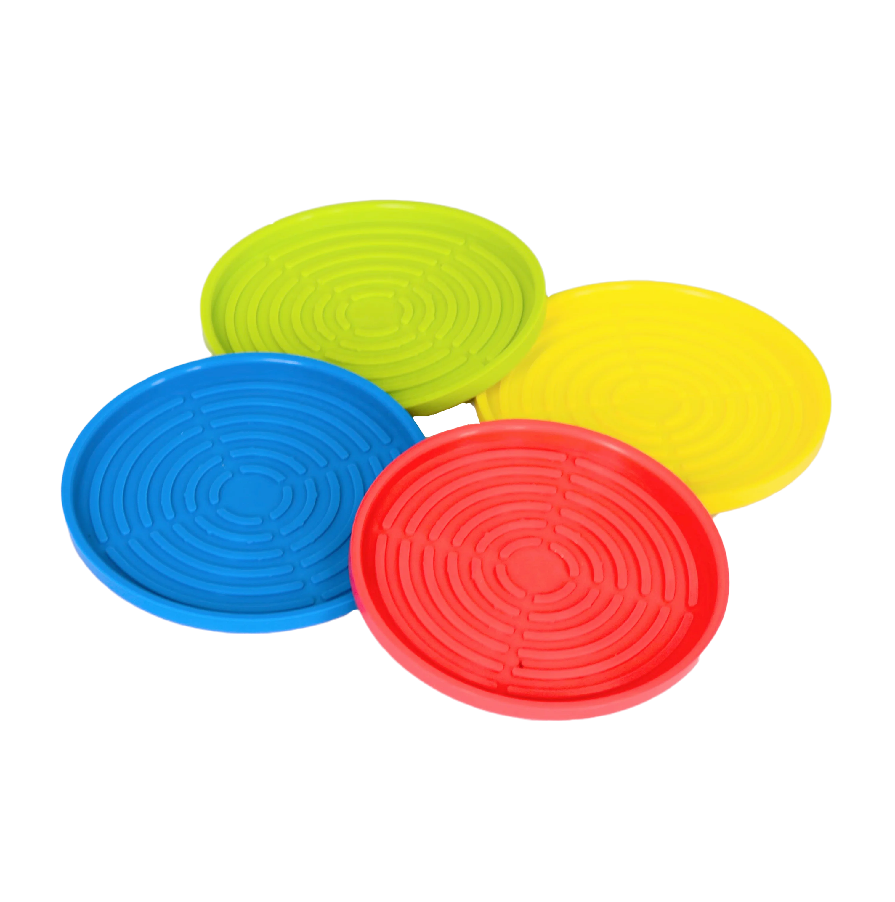 Custom Molding Of Silicone Coaster Molds Silicone Drink Coasters