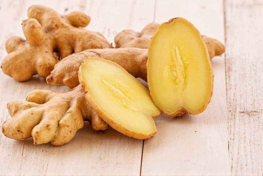 ginger but make it different 7 surprising replacements that ll spice up your life
