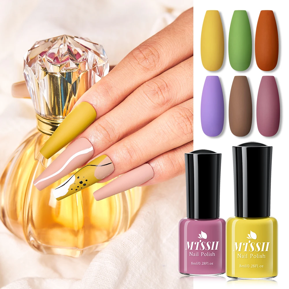 

Wholesale Polishes Private Label 8ml 14 Colors Peel Off Matte Cheap Nail Polish, 14colors