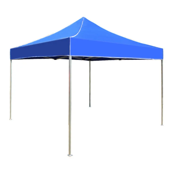 

Tuoye Outdoor Sunshade Advertising Promotion Exhibition Pop Up Tent, Optional
