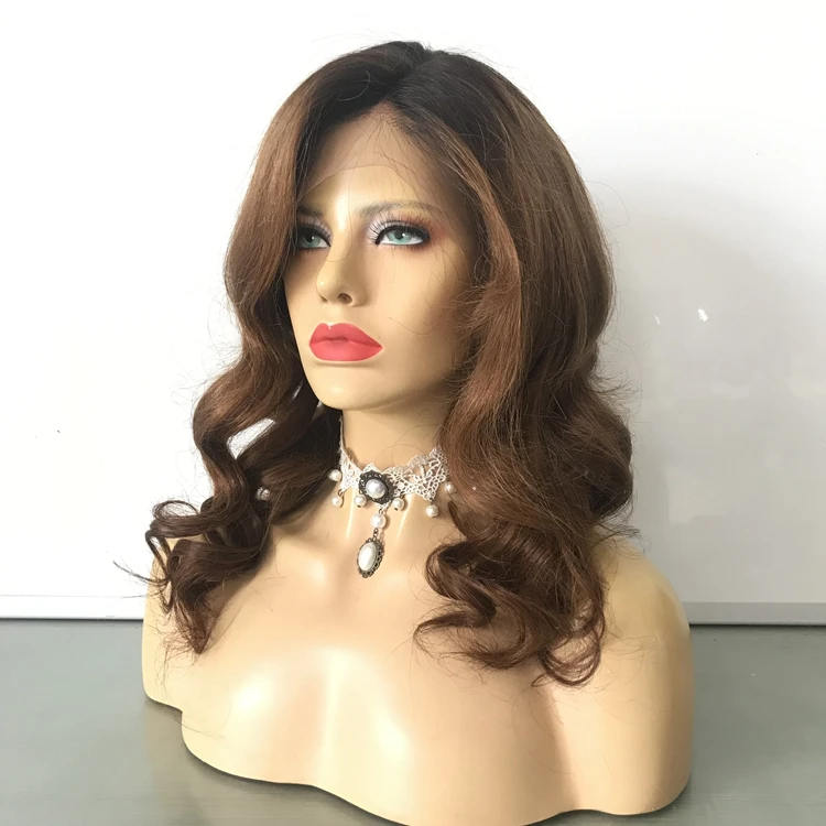 

quality hair korean wig in stock