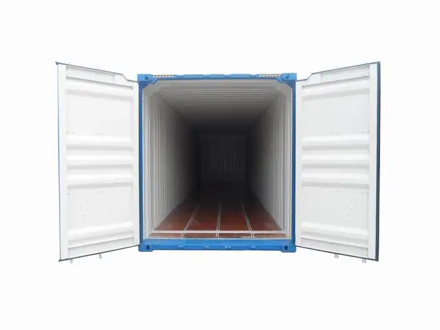 
45FT HCPW Container 