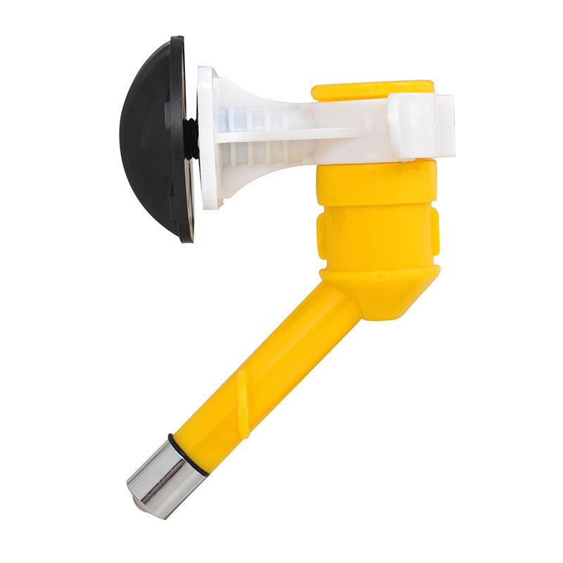 

Wholesale pet drinking water bottle kit automatic water fountain head for cats and dogs
