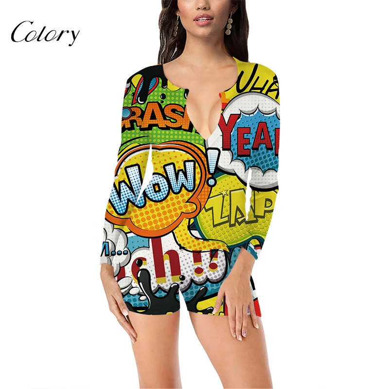 

Colory Women xxx Gym Fitness Clothing Plus Size, Picture shows