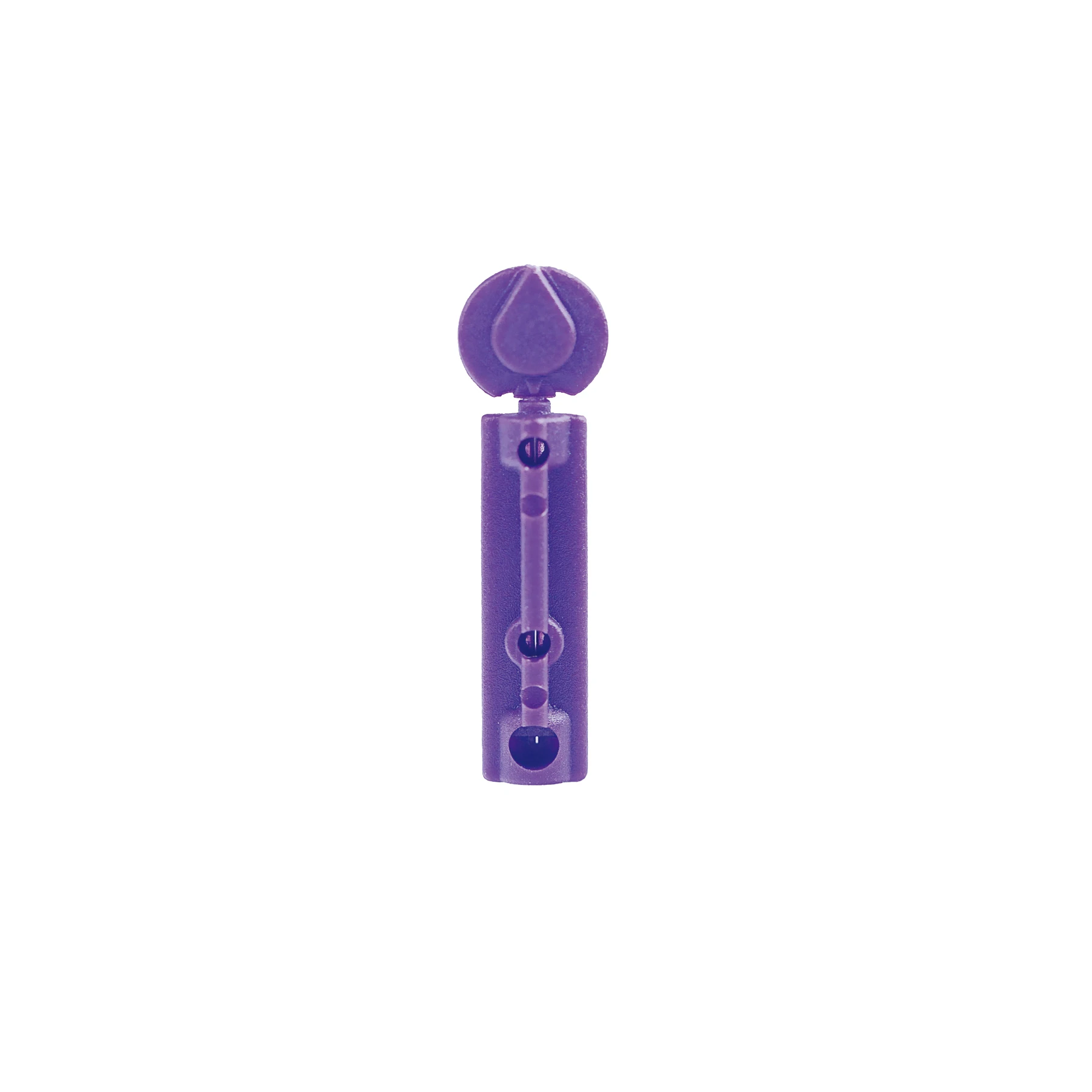 
Medt lan twist lancets 30g for single use 
