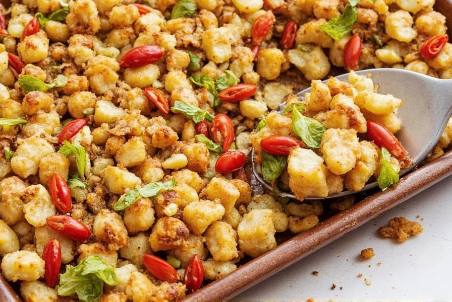 Stuffing Bowl