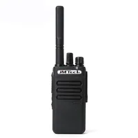 

Cheap price Waterproof handy military walkie talkie 8km talky range 2 Way radio JM-528 transmitter professional waki taki