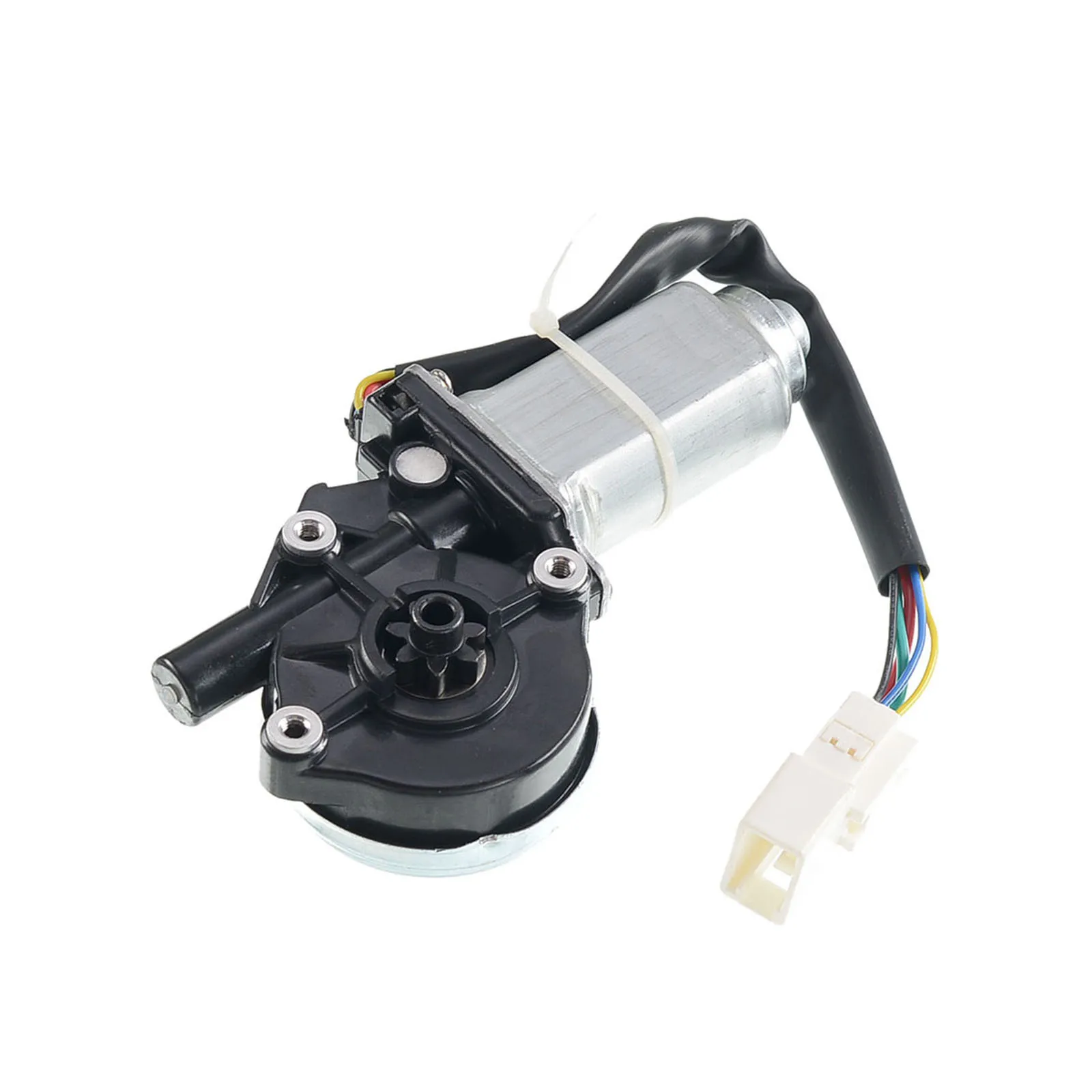 

In-stock CN US CA Rear Left Window Lift Motor with 7 Tooth Gear for Lexus LS430 2001-2006 47-10033 8572050090